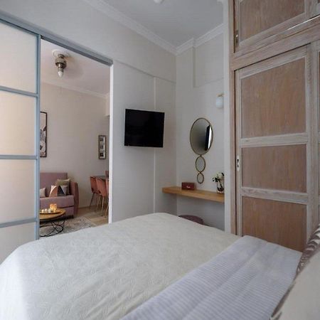 Acropolis Exclusive Studio Атина Екстериор снимка