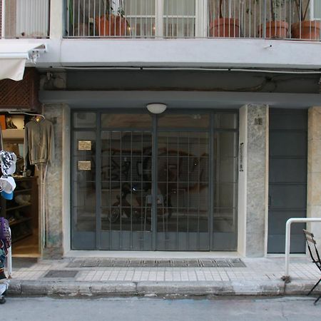 Acropolis Exclusive Studio Атина Екстериор снимка
