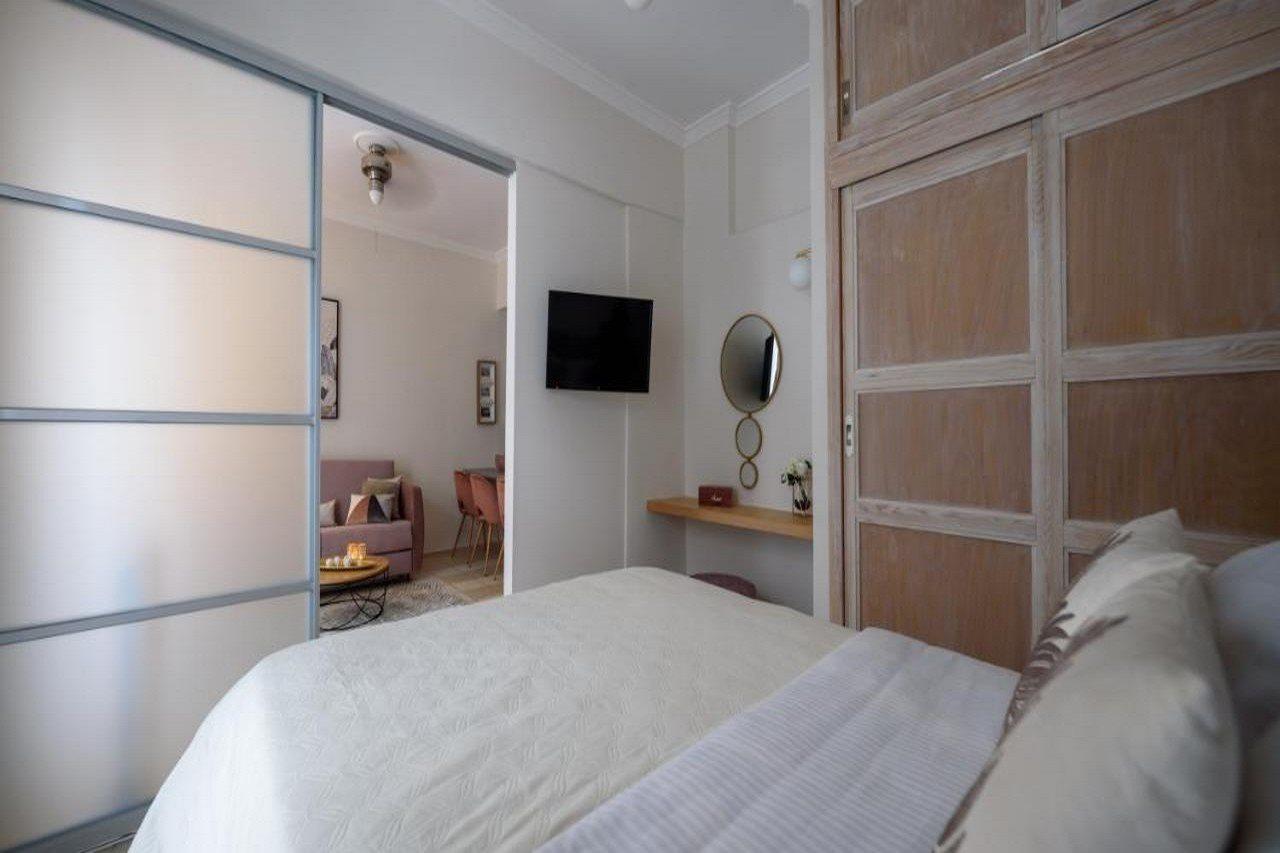 Acropolis Exclusive Studio Атина Екстериор снимка