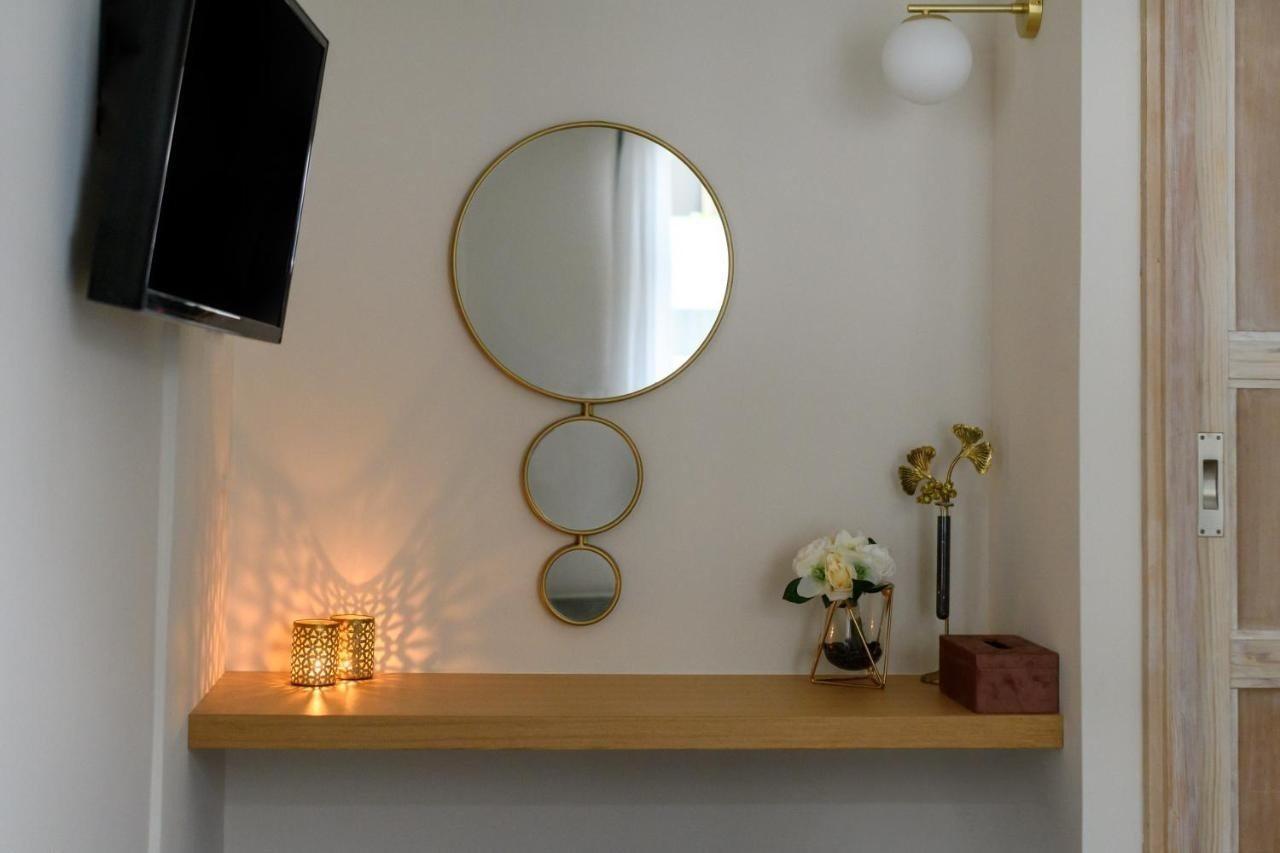 Acropolis Exclusive Studio Атина Екстериор снимка