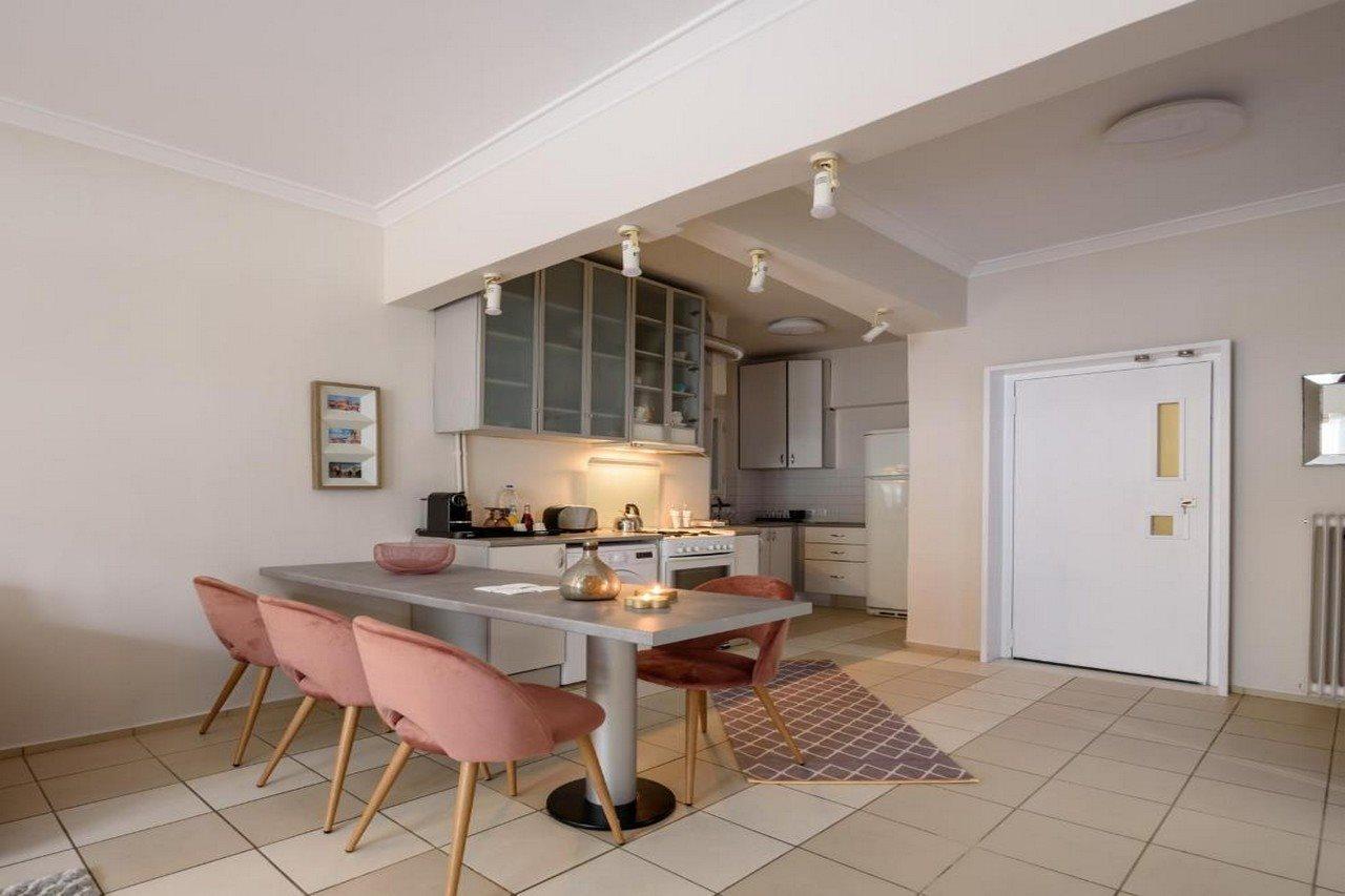Acropolis Exclusive Studio Атина Екстериор снимка