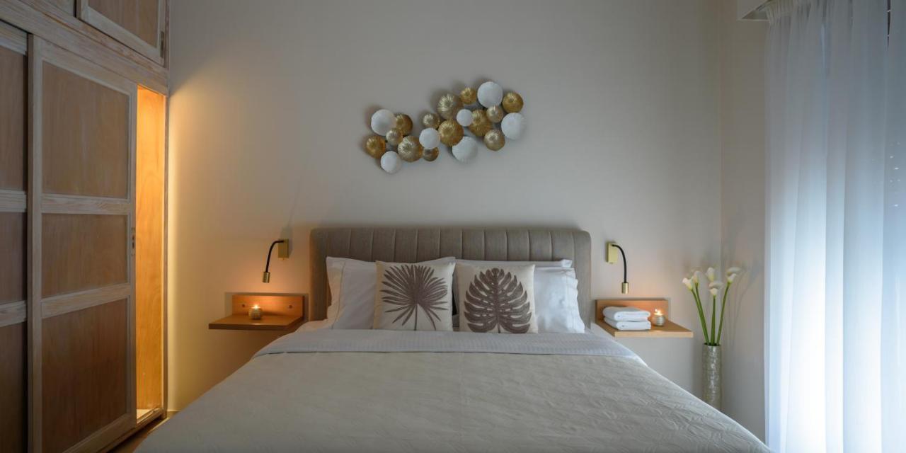 Acropolis Exclusive Studio Атина Екстериор снимка