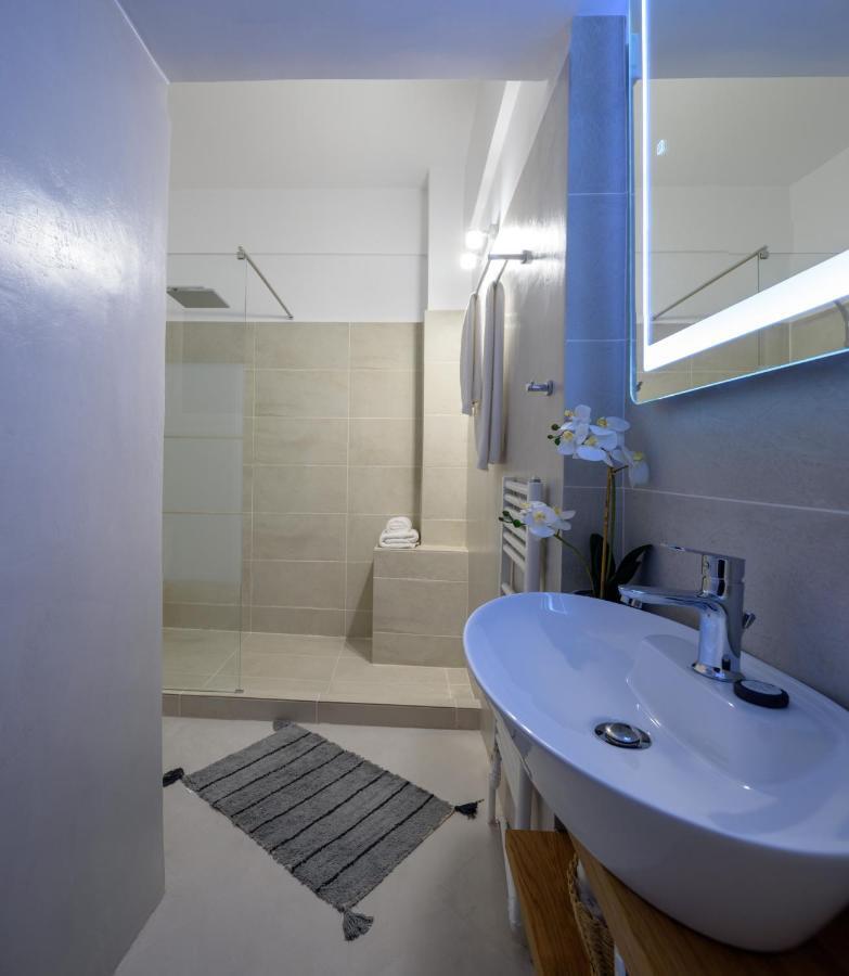 Acropolis Exclusive Studio Атина Екстериор снимка